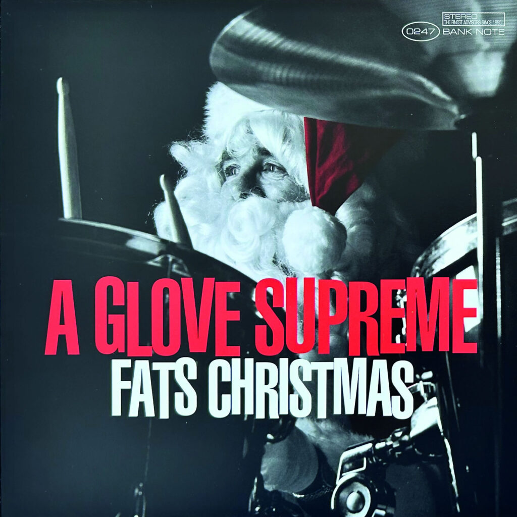 Fats Christmas - Jazzmas