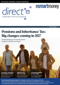 eSmartMoney May/June 2026